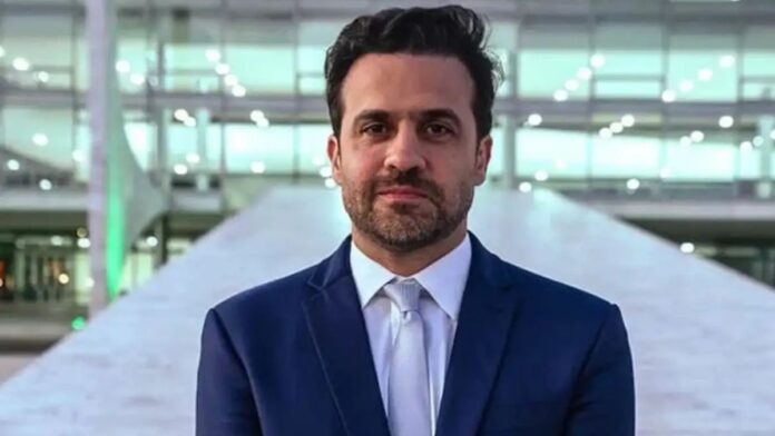 “Há mais dúvida do que certeza”, diz Marçal sobre decisão de inelegibilidade por um voto