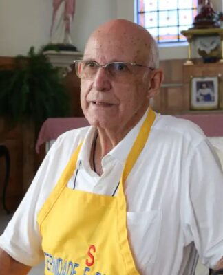 Padre Júlio Lancellotti suspende atividades nas redes sociais por ordem da Arquidiocese de SP