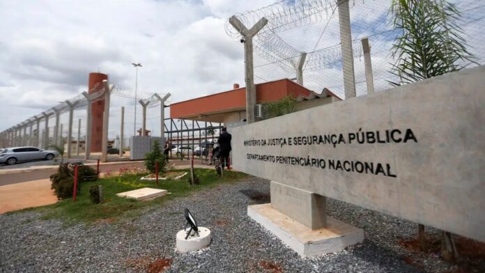 TH Joias é transferido para presídio em Brasília