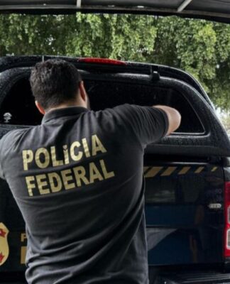 PF prende sargentos da PM do Rio por vazar operações para facção