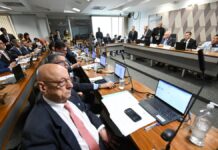 PL da Dosimetria: CCJ reduz para quatro horas prazo de pedido de vista