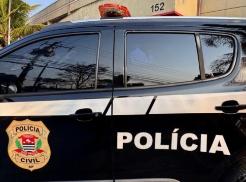 Grupo suspeito de fraude bancária milionária é preso em São Paulo