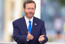 Presidente israelense classifica ataque em Sydney como terrorismo contra judeus