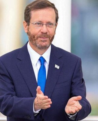 Presidente israelense classifica ataque em Sydney como terrorismo contra judeus