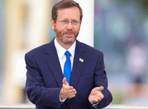 Presidente israelense classifica ataque em Sydney como terrorismo contra judeus