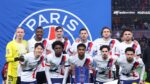 Confira a escalação do PSG para decisão da Copa Intercontinental