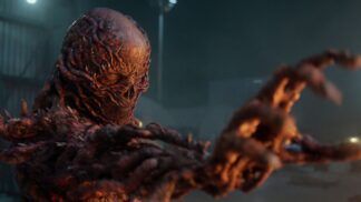 Imagem mostra Vecna usando seus poderes