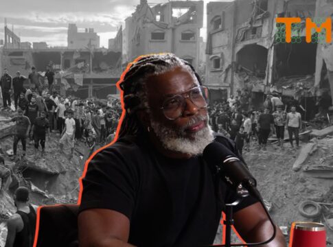 Amor x guerra: filósofo relaciona repressão sexual a sociedades marcadas por conflitos