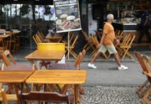 Comércio da Grande SP perdeu mais de R$ 50 milhões por falta de energia, diz Associação