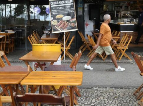 Comércio da Grande SP perdeu mais de R$ 50 milhões por falta de energia, diz Associação