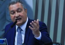 Agenda econômica e social do governo priorizou maioria, diz Rui Costa