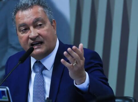 Agenda econômica e social do governo priorizou maioria, diz Rui Costa