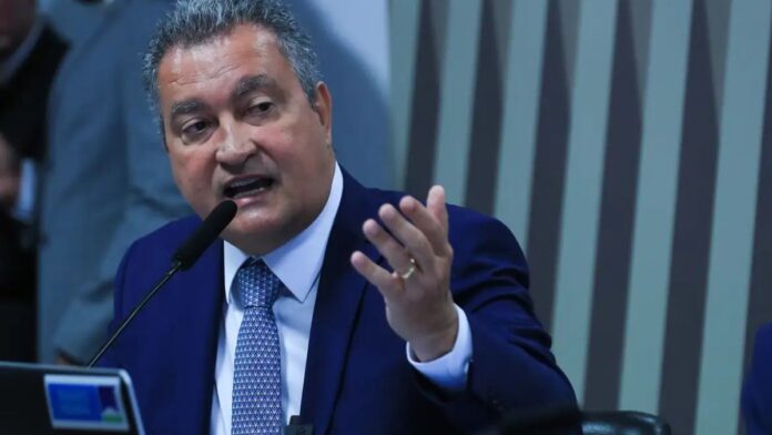 Agenda econômica e social do governo priorizou maioria, diz Rui Costa