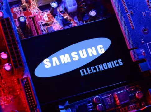 EUA aprovam envio de equipamentos de fabricação de chips de Samsung e SK Hynix para China em 2026