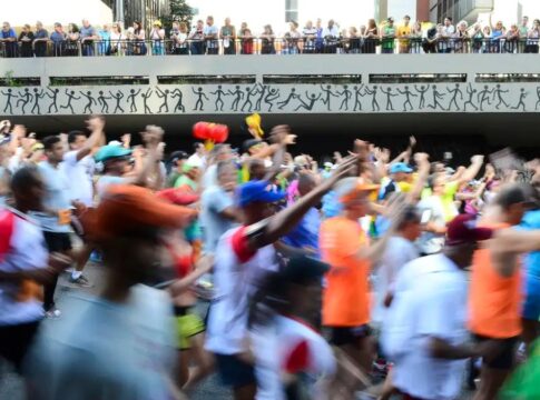 São Silvestre: saiba quem são todos os vencedores da corrida