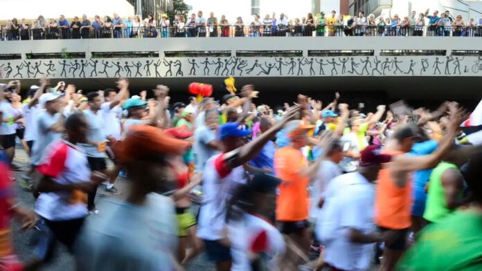São Silvestre: saiba quem são todos os vencedores da corrida
