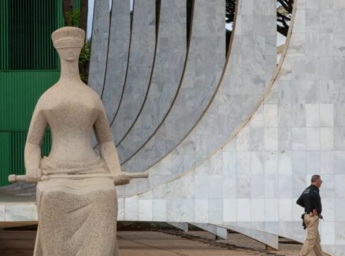 STF julgará deputados acusados de cobrar propina por emendas