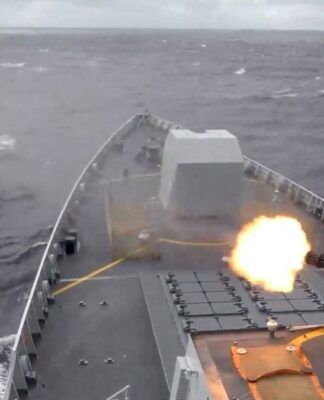 Relatório dos EUA aponta planos militares da China contra Taiwan