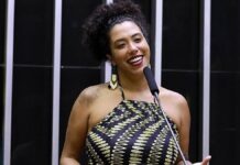 Motta volta atrás e mantém escolta de segurança para deputada do PSOL