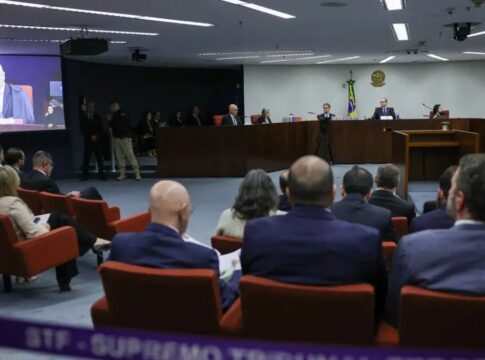 Julgamento no STF pode condenar mais seis réus pela trama golpista