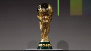 Troféu da Copa do Mundo FIFA