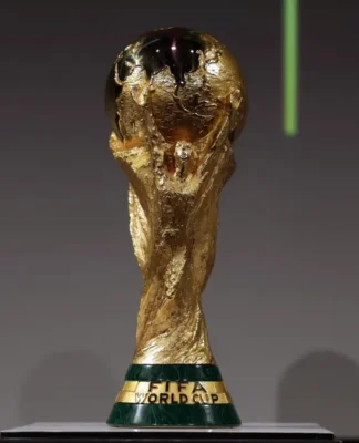 Troféu da Copa do Mundo FIFA