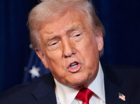 EUA atacam instalação de carregamento de barcos de drogas na Venezuela, diz Trump