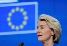 Von der Leyen afirma que maioria da UE apoiará acordo com Mercosul