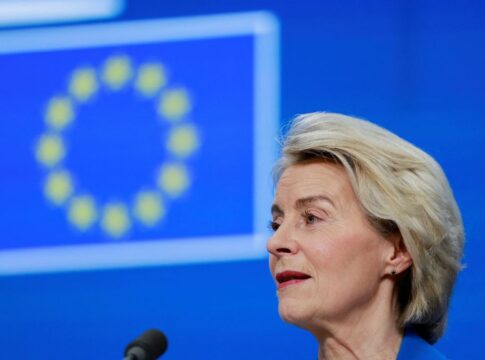 Von der Leyen afirma que maioria da UE apoiará acordo com Mercosul
