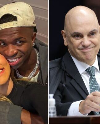 Retrô dos famosos lista polêmicas, separações e até dedo do “Xandão” no Itaquerão