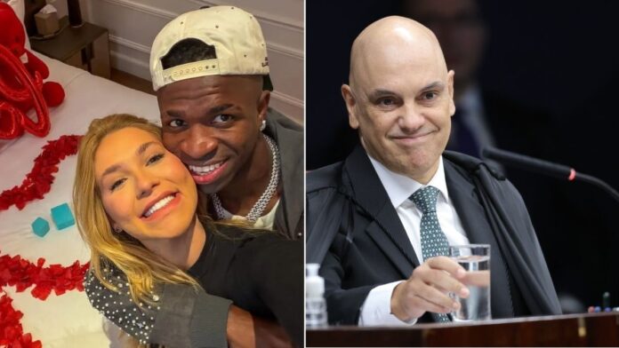 Retrô dos famosos lista polêmicas, separações e até dedo do “Xandão” no Itaquerão