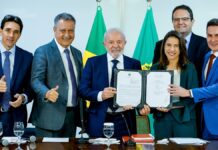 Governo federal vai investir R$ 4 bilhões em trens no Recife