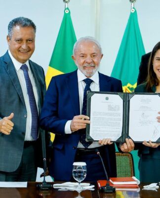 Governo federal vai investir R$ 4 bilhões em trens no Recife