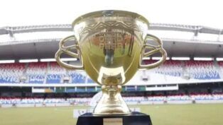 Taça da Supercopa Grão-Pará