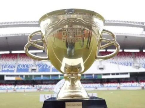 Taça da Supercopa Grão-Pará