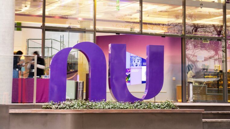 Sede do Nubank