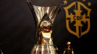 Troféu do Campeonato Brasileiro