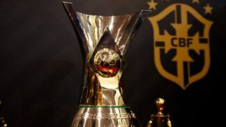 Troféu do Campeonato Brasileiro