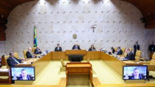 Plenário do STF
