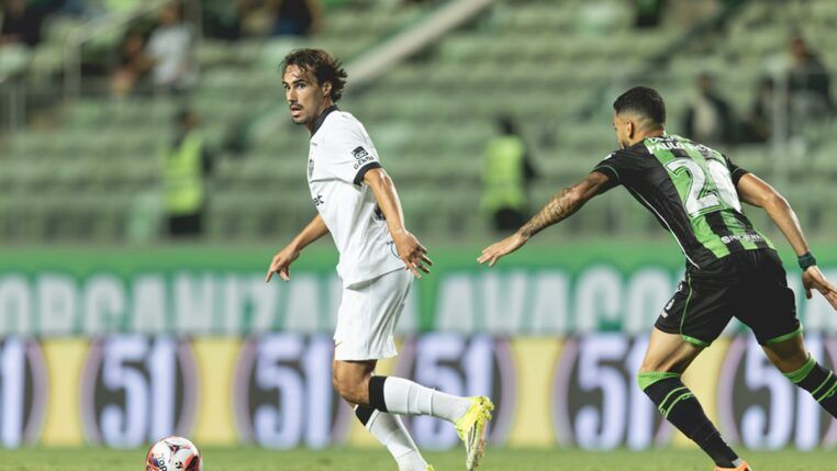 Foto: Pedro Souza/Atlético