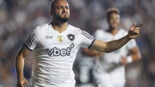 Foto: Vítor Silva/Botafogo