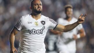 Foto: Vítor Silva/Botafogo