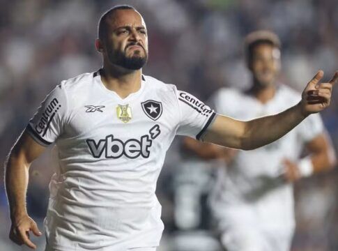 Foto: Vítor Silva/Botafogo