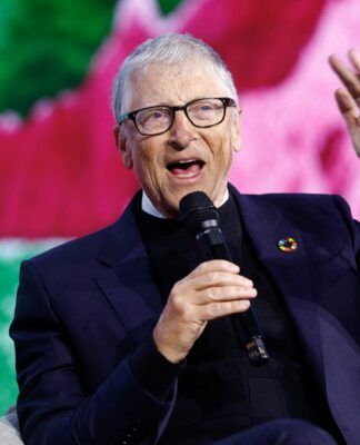 Foto: Stefan Jerrevang/TT News Agency/Reuters