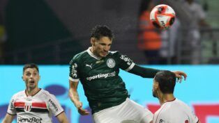 Foto: Cesar Greco/Palmeiras