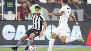 Foto: Vítor Silva/BFR