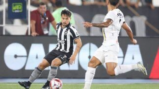 Foto: Vítor Silva/BFR