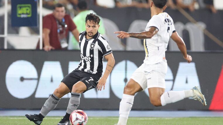 Foto: Vítor Silva/BFR