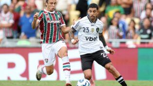 Foto: Vítor Silva/Botafogo