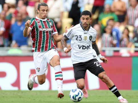 Foto: Vítor Silva/Botafogo